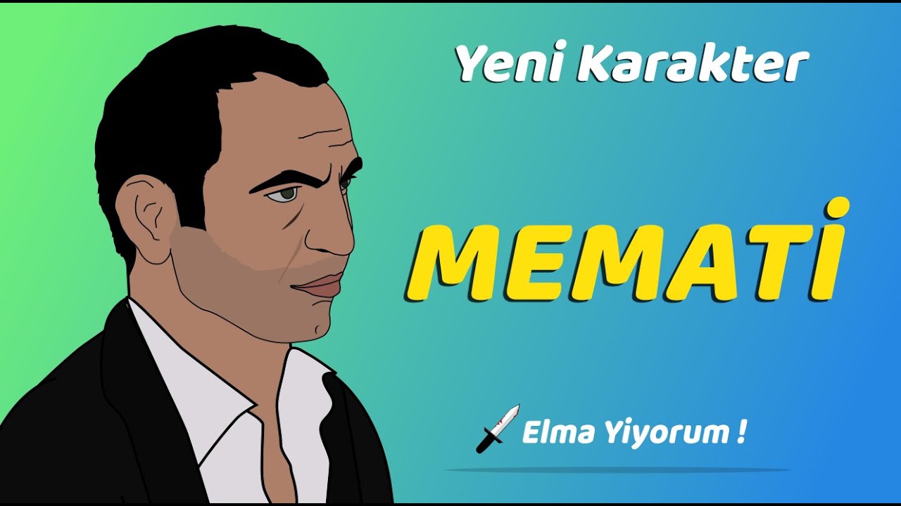 MEMATİ ŞAMPİYON TANITIMI !