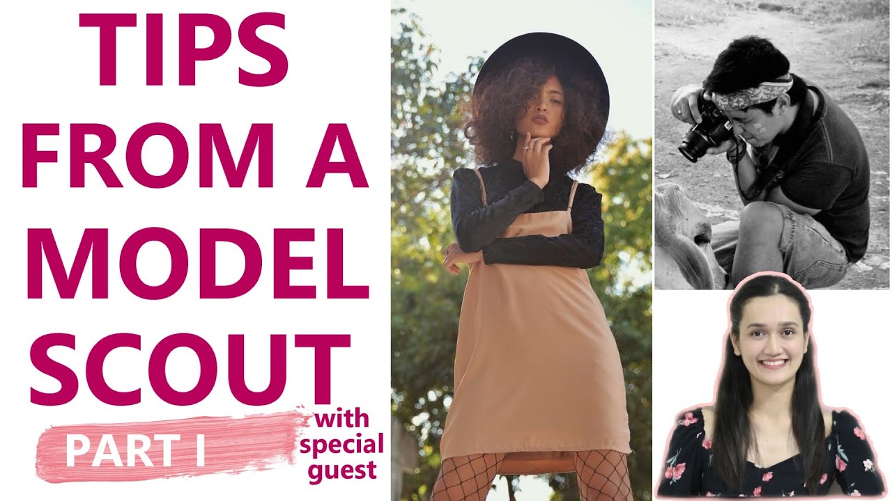 HOW TO GET MODELING JOBS FOR BEGINNERS WITH NO EXPERIENCE HERE IN THE PHILIPPINES PART 1 | HLM VLOGS
