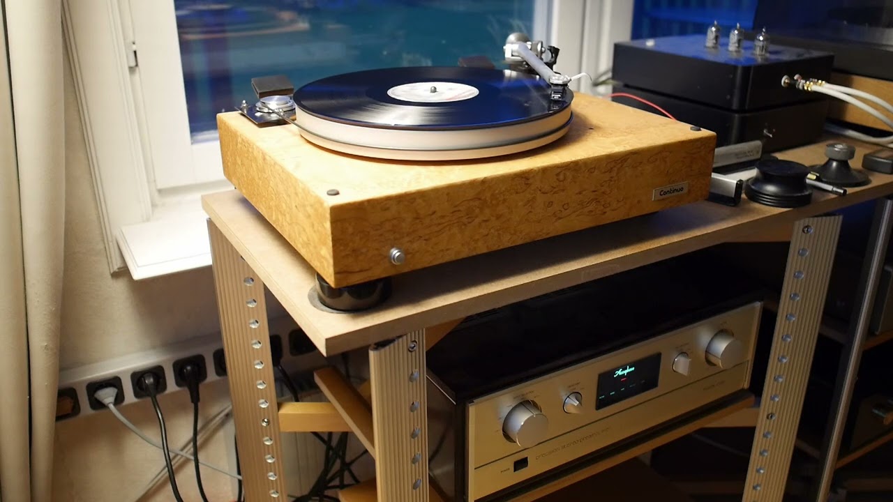 David Bowie - Fashion Vinylrip