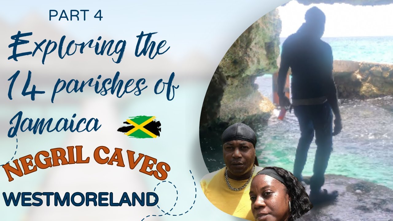 WESTMORELAND! EXPLORING THE 14 PARISHES OF JAMAICA PART 4