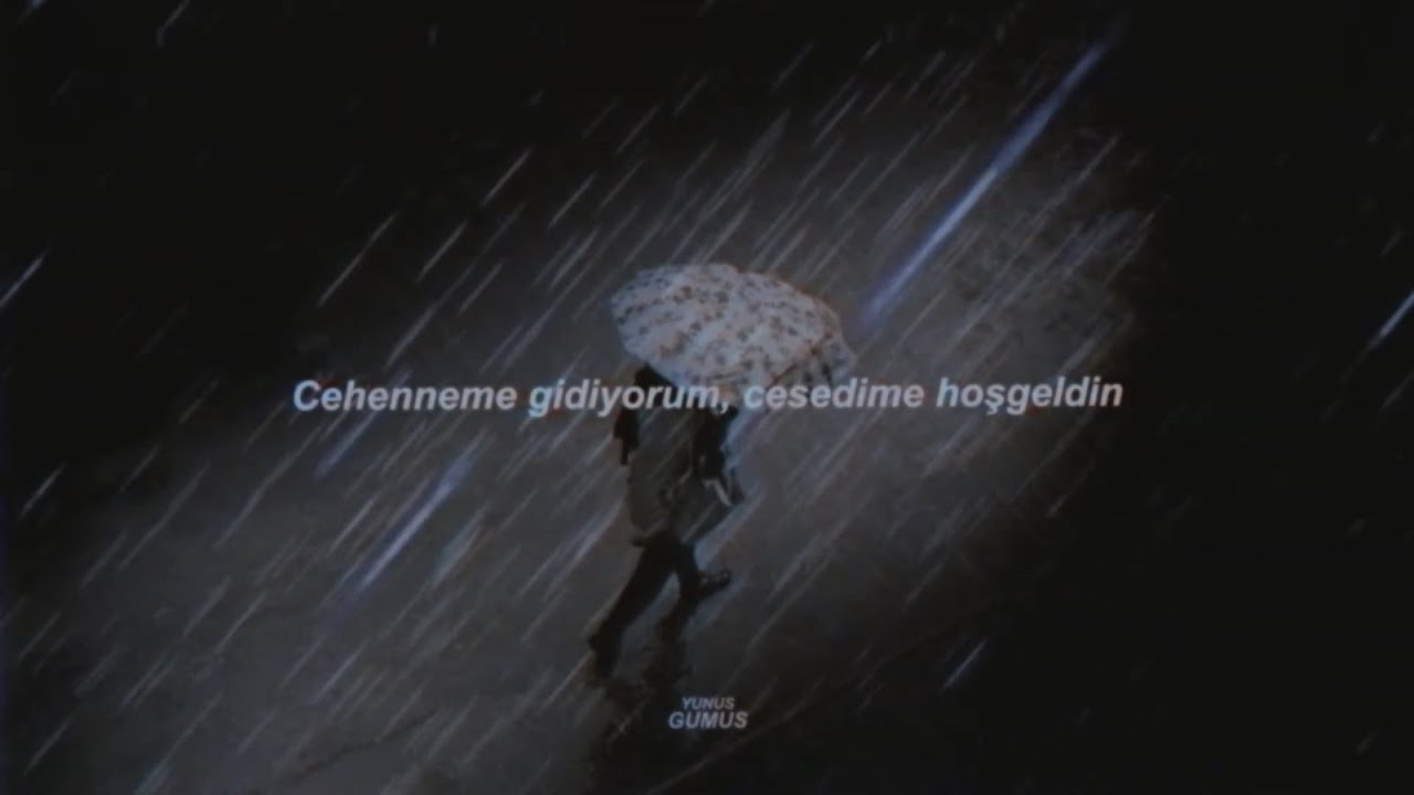 NF - Hate Myself (Türkçe Çeviri)