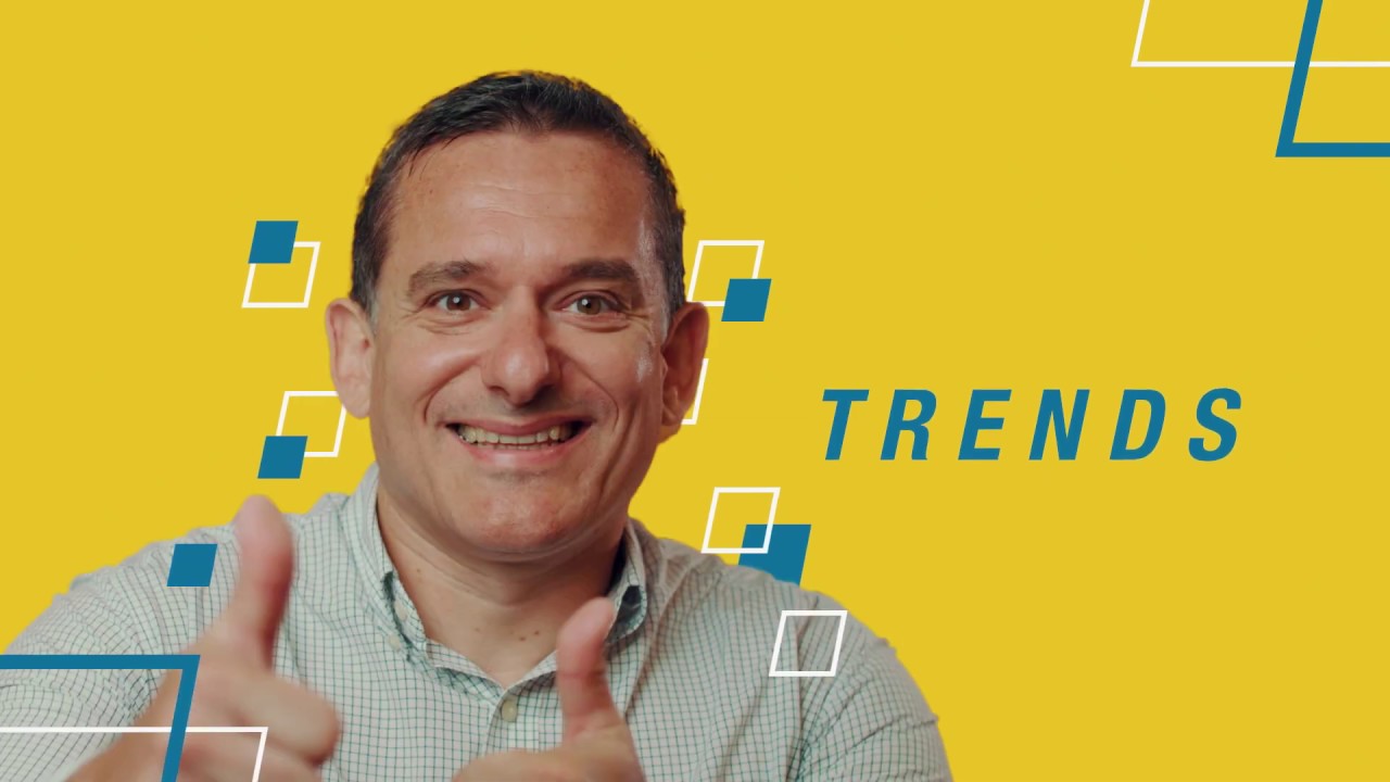 SEBRAE TRENDS | Alimentos e bebidas