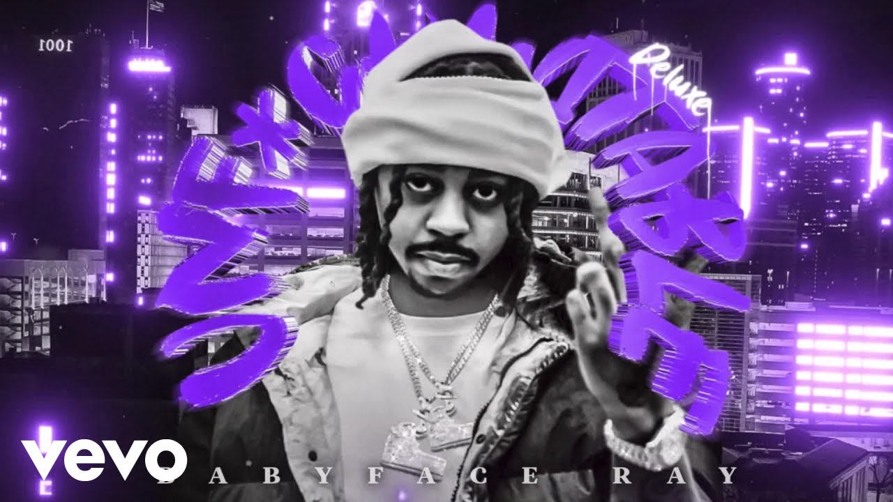 Babyface Ray - Touchdown (Audio) ft. Peezy, Murda Beatz