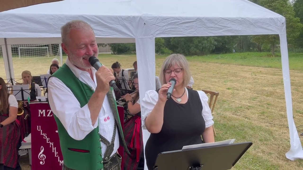 Weinfest 2025 in Ulsenheim