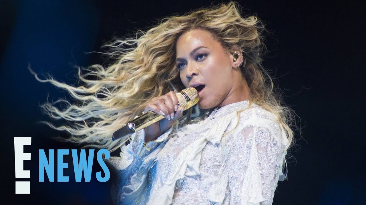 Beyonc&eacute; ANNOUNCES Renaissance World Tour | E! News
