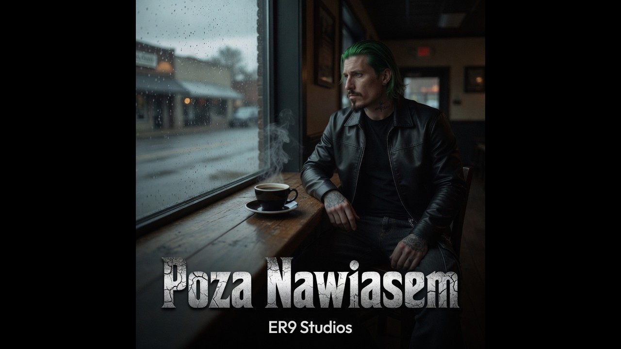 Poza Nawiasem &ndash; ER9 Studios (Oficjalny Teledysk)