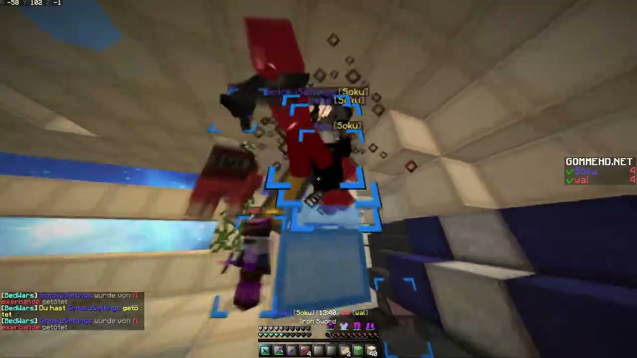 CW Clips | end | pascal