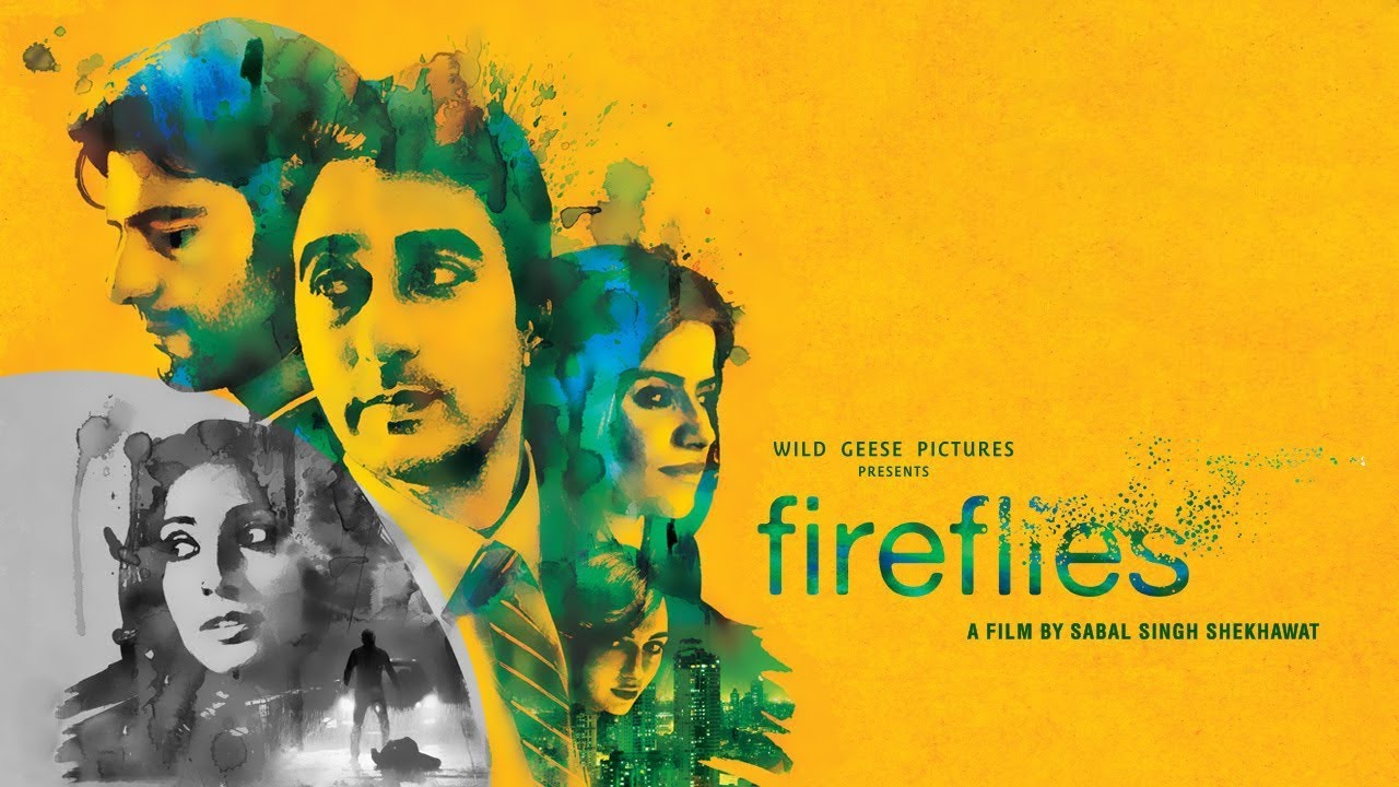 Fireflies Film | Rahul Khanna, Arjun Mathur, Monica Dogra, Shivani Ghai & Aadya Bedi