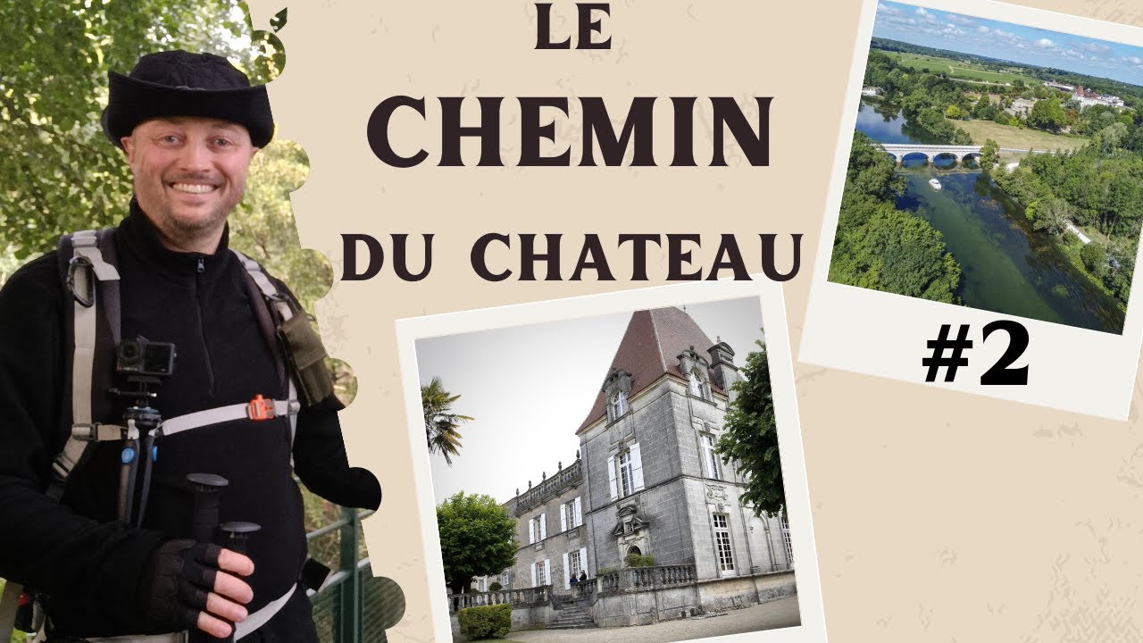 le chemin du chateau # 2
