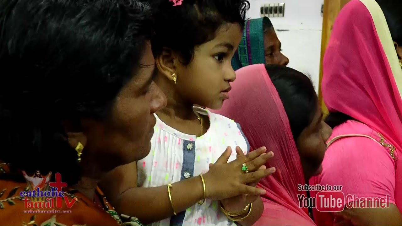 நீ வாழ்க நீ வாழ்க தாயே நீ வாழ்க... / Matha Song / பள்ளம் மாதா பவனி