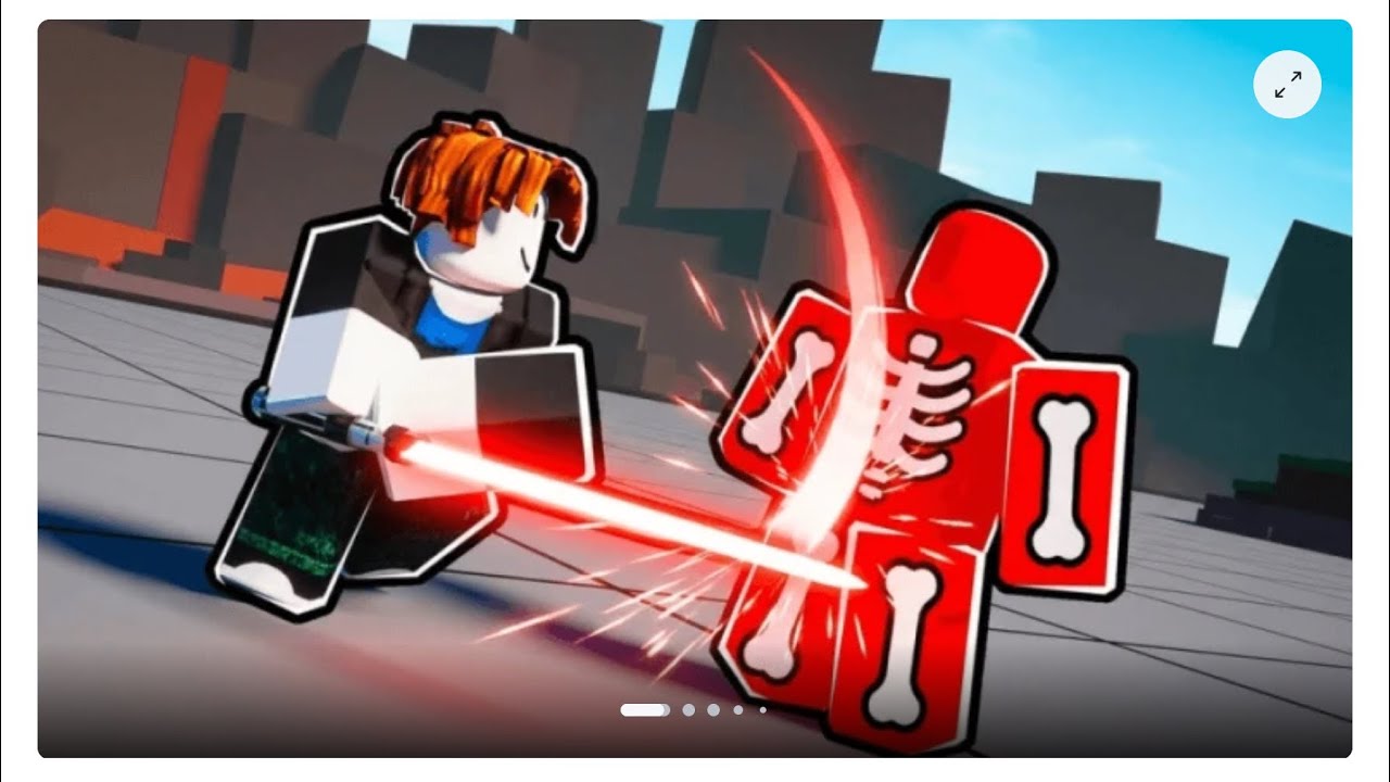 Playing duel warriors 