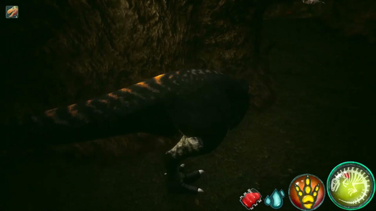 Beast of Bermuda - Salty Para makes us wheeze