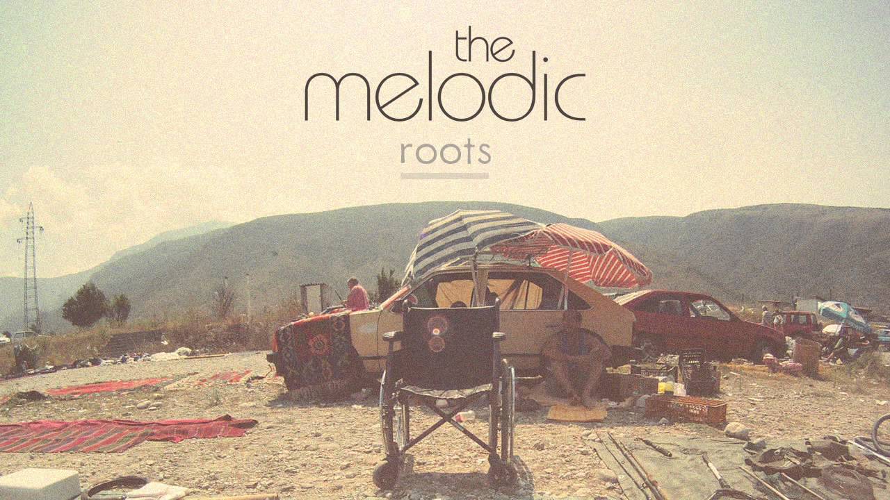 The Melodic - 