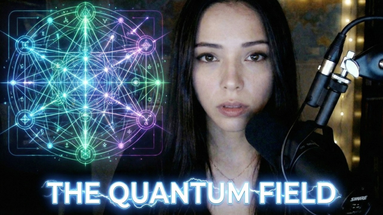 Quantum Manifestation: Why It's So Simple, Yet 99% Still Fail