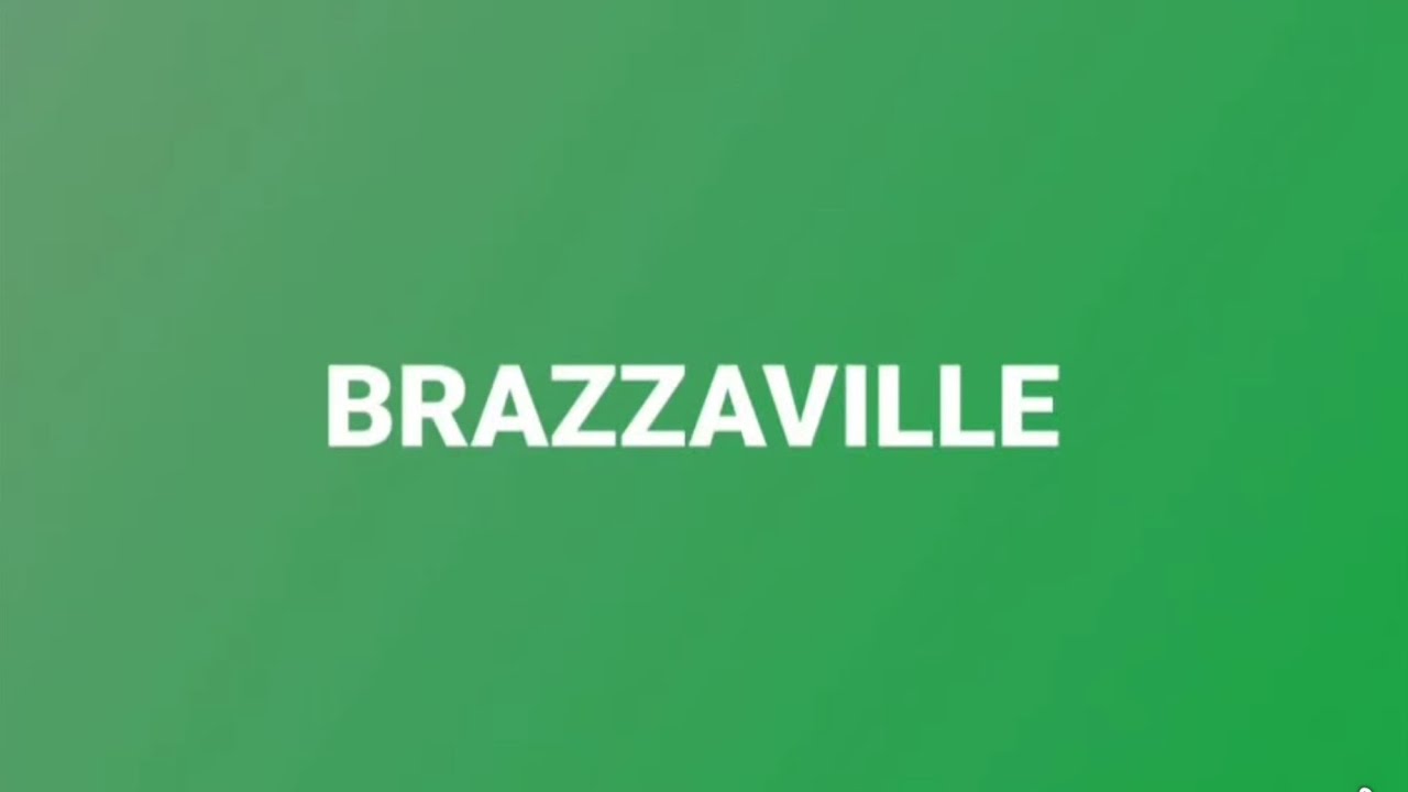 BRAZZAVILLE : LES MAIRES ADMINISTRATEURS. UNE VIDÉO RÉALISÉE PAR HENRI HUBERT FRANCKLIN ONDOKO