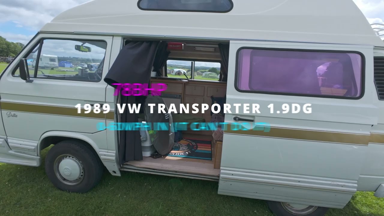 Orcaber Farm Caravan & Camping Park