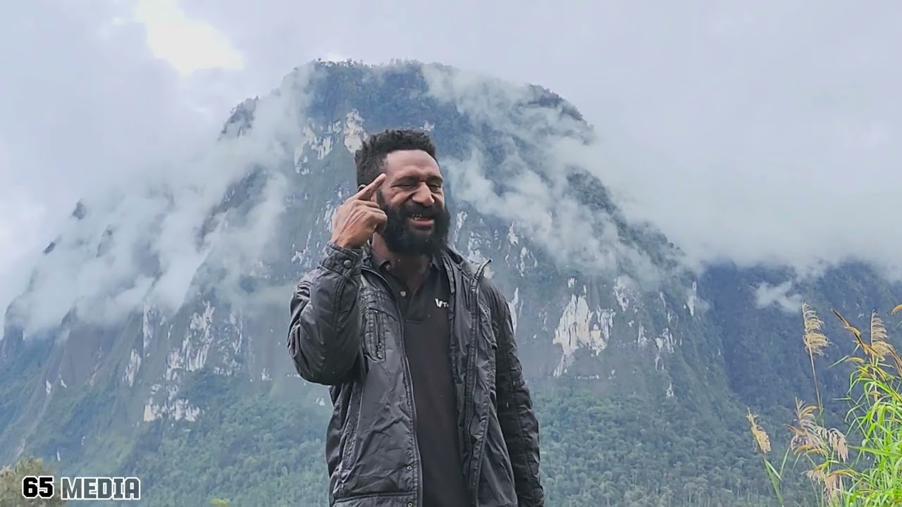 Stan Jay (Meri PS) Dube Kingz Png Official Video Clip 2024