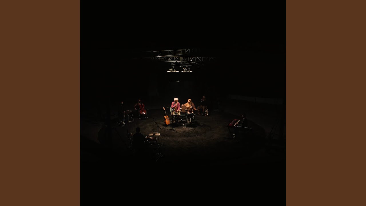 brooklyn boy (live from the internet)