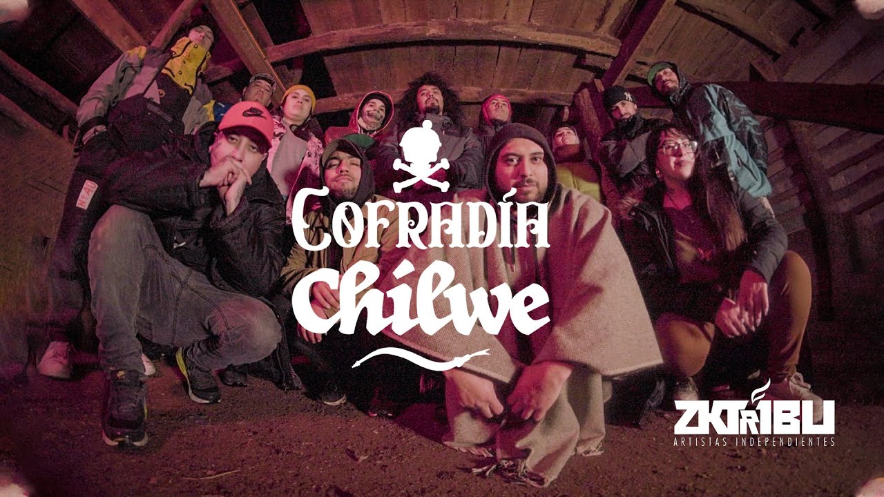 Cofradia Chilwe   X ZKT1 tribu