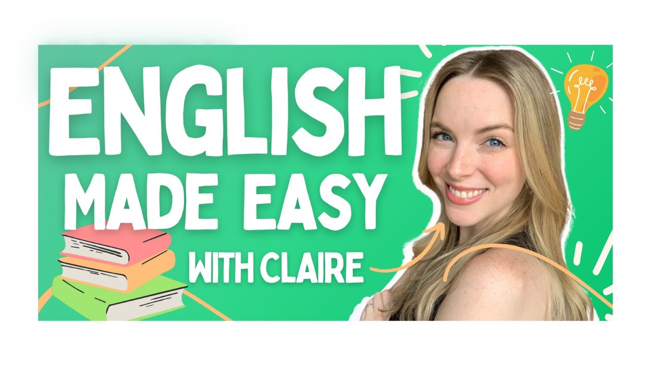 Achieve English Fluency: English Made Easy Course & Community Launch! ✨