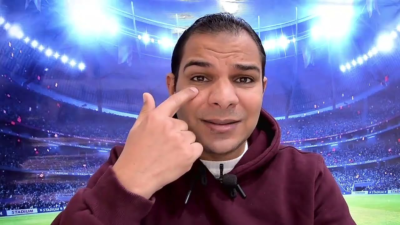 بالفيديو رئيس انبي مش عايز اكسب الزمالك فضيحة تهز الدوري ورد فعل ميدو كارثة ونجم الاهلي في المنتخب