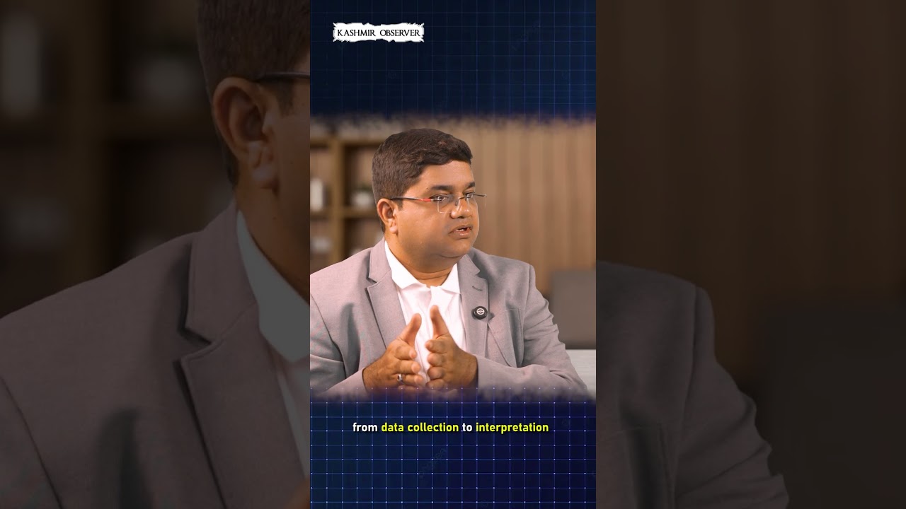 Как искусственный интеллект меняет детское здравоохранение: доктор Сатиш Прасад о проведении скри...