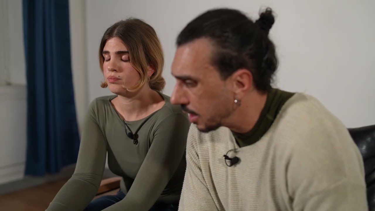 Vincenzo Lanza - scena tratta dal film 