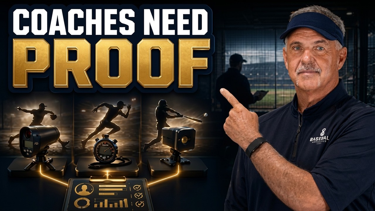 College Recruiting Starts Now: The 3 Metrics You Must Have by Age 16