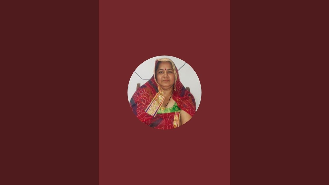 लड्डू भजन मण्डली  लाइव है!
