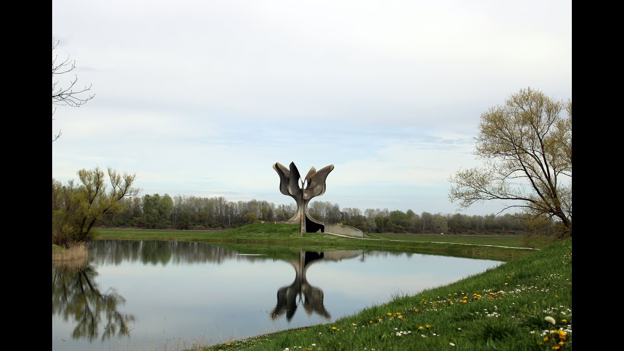 A visit to the Jasenovac Memorial Site