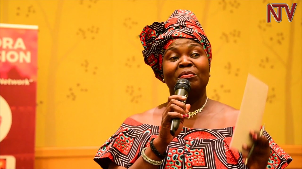 Ugandans in the diaspora concerned about 