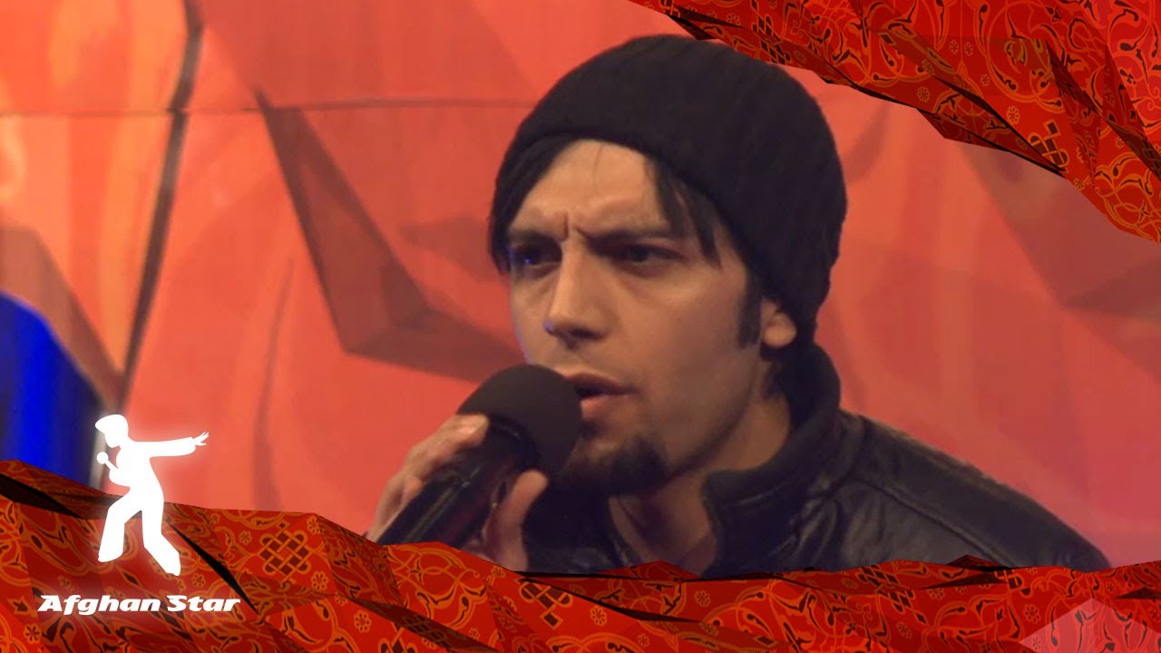 Arash Barez sings Ay Kash Ay Eshq from Zaher Howaida
