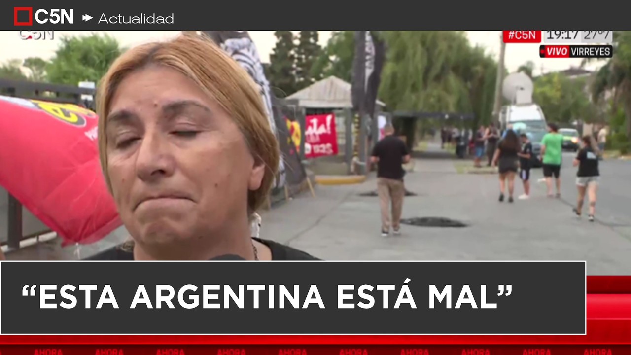 FATE: ORDEN de DESALOJO por USURPACIÓN a los EMPLEADOS DESPEDIDOS