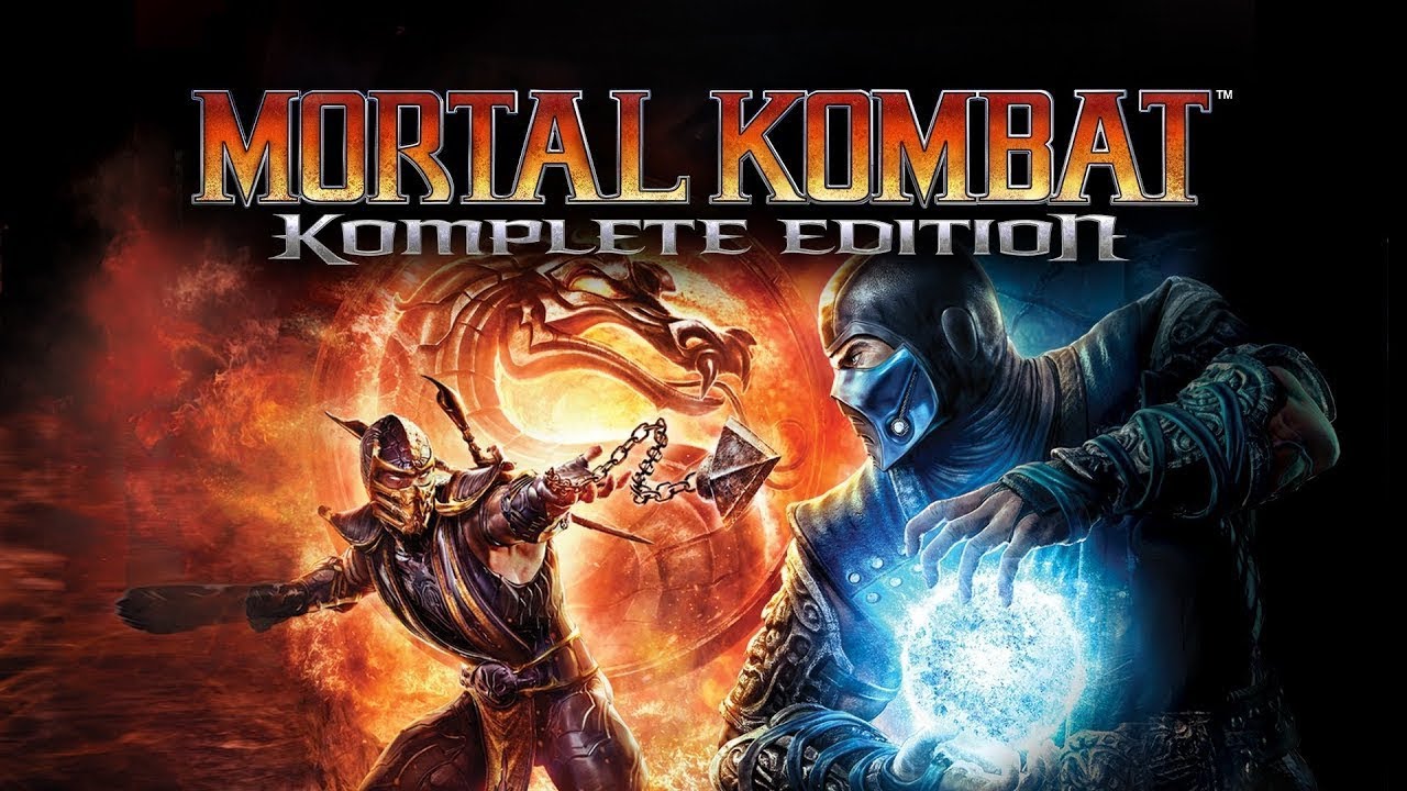 Mortal Kombat 9 - Прохождение. Часть 6 [Без комментариев]