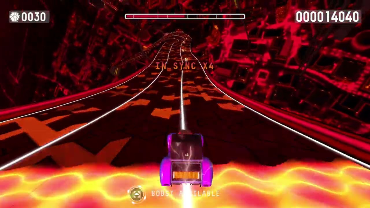 Riff Racer | Fine Young Cannibals - She Drives Me Crazy