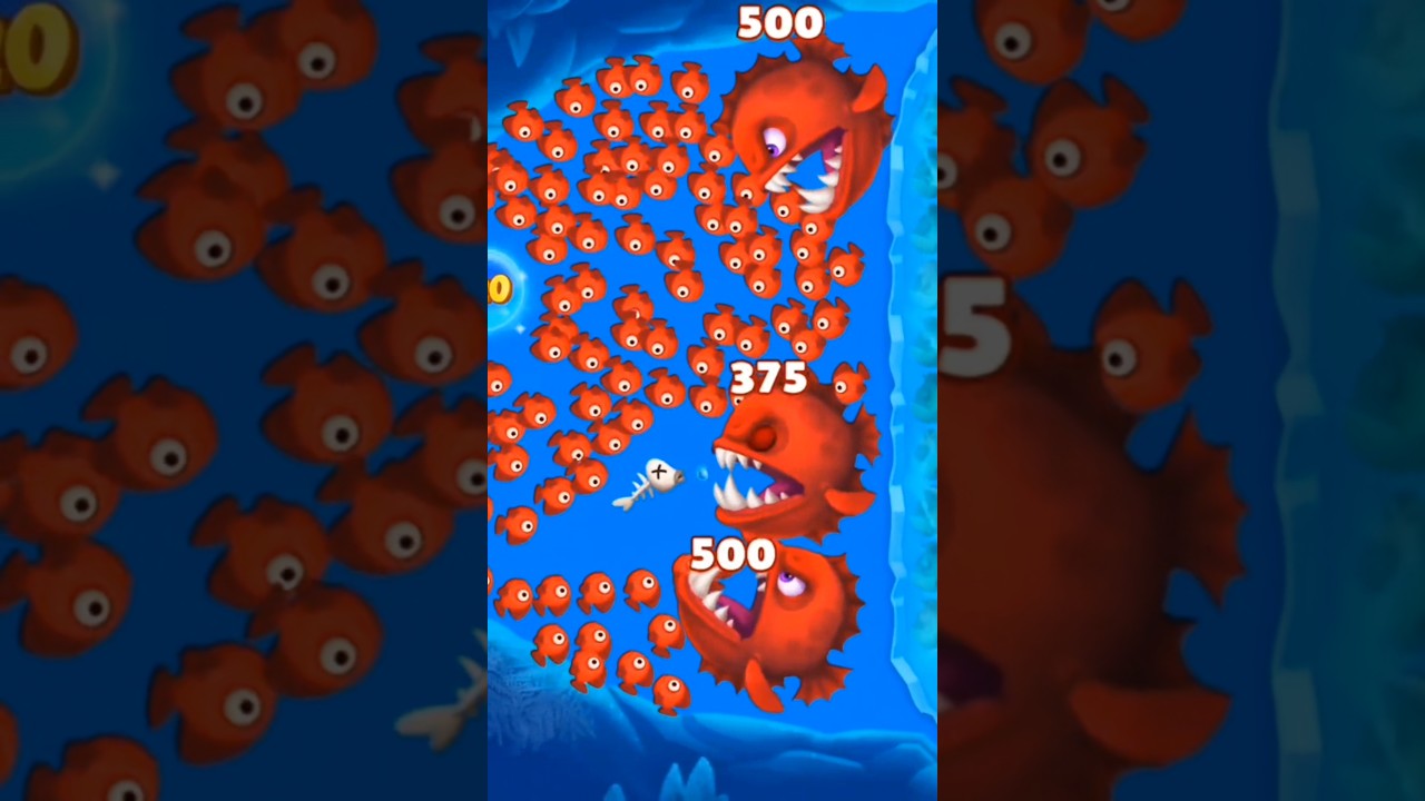 Fishdom 🐠🐠🐠