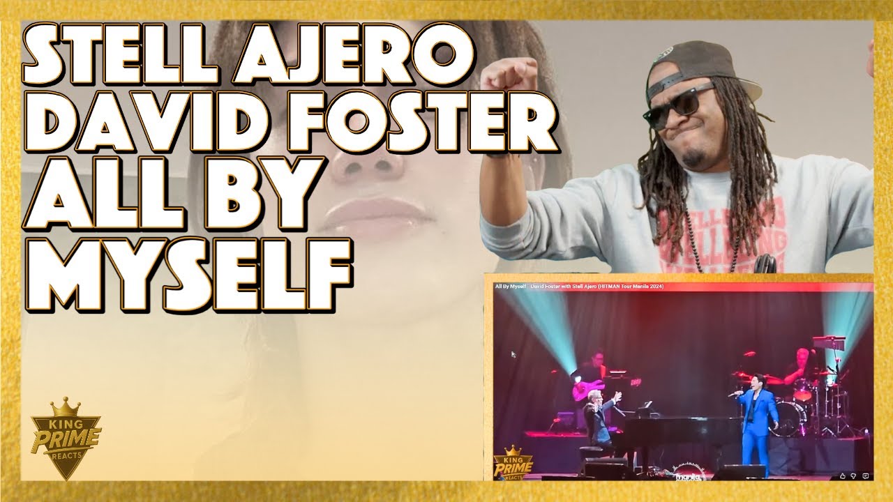 Stell Ajero (SB19) Should Be A Household Name