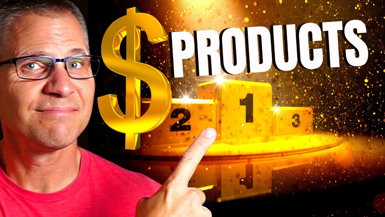 How I Found 5 HOT Etsy Products In 5 Minutes (Step by Step Process)