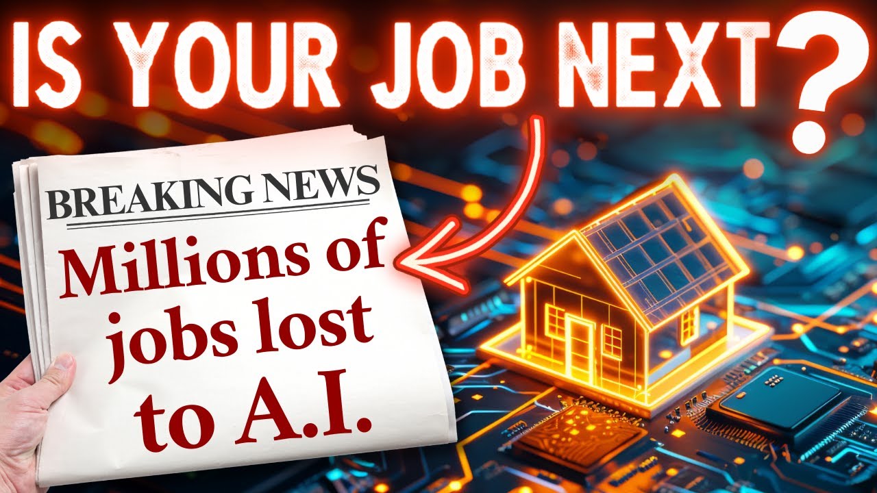 Housing Market with Massive Job Loss - Unemployment Crisis