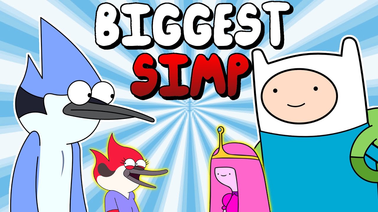 Mordecai VS Finn - The TRUE Biggest Simp REVEALED!