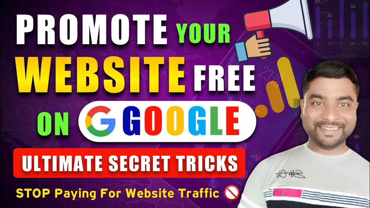 🤫Don't Miss Out : 🔥The Best Way To Promote Your Website FREE Today | Free Traffic To Your Blog Post✅