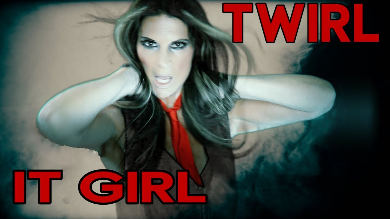 Twirl - It Girl (Official Music Video)