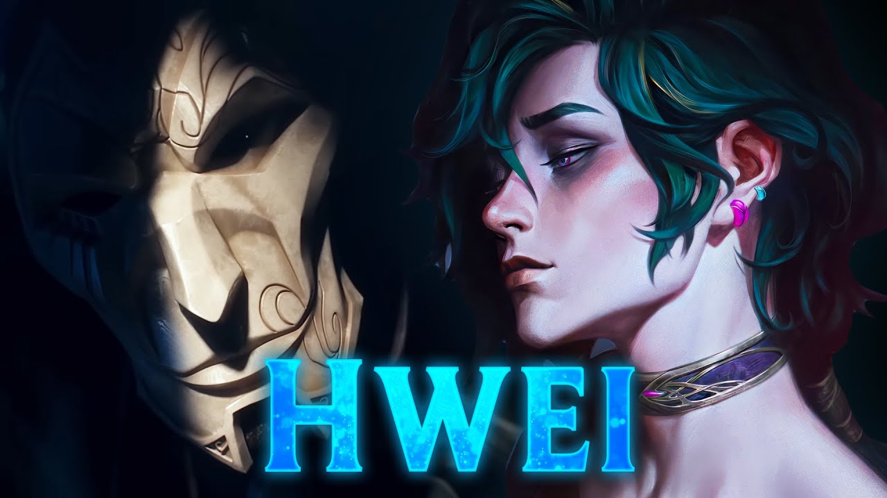 Co Jhin provedl Hweiovi?
