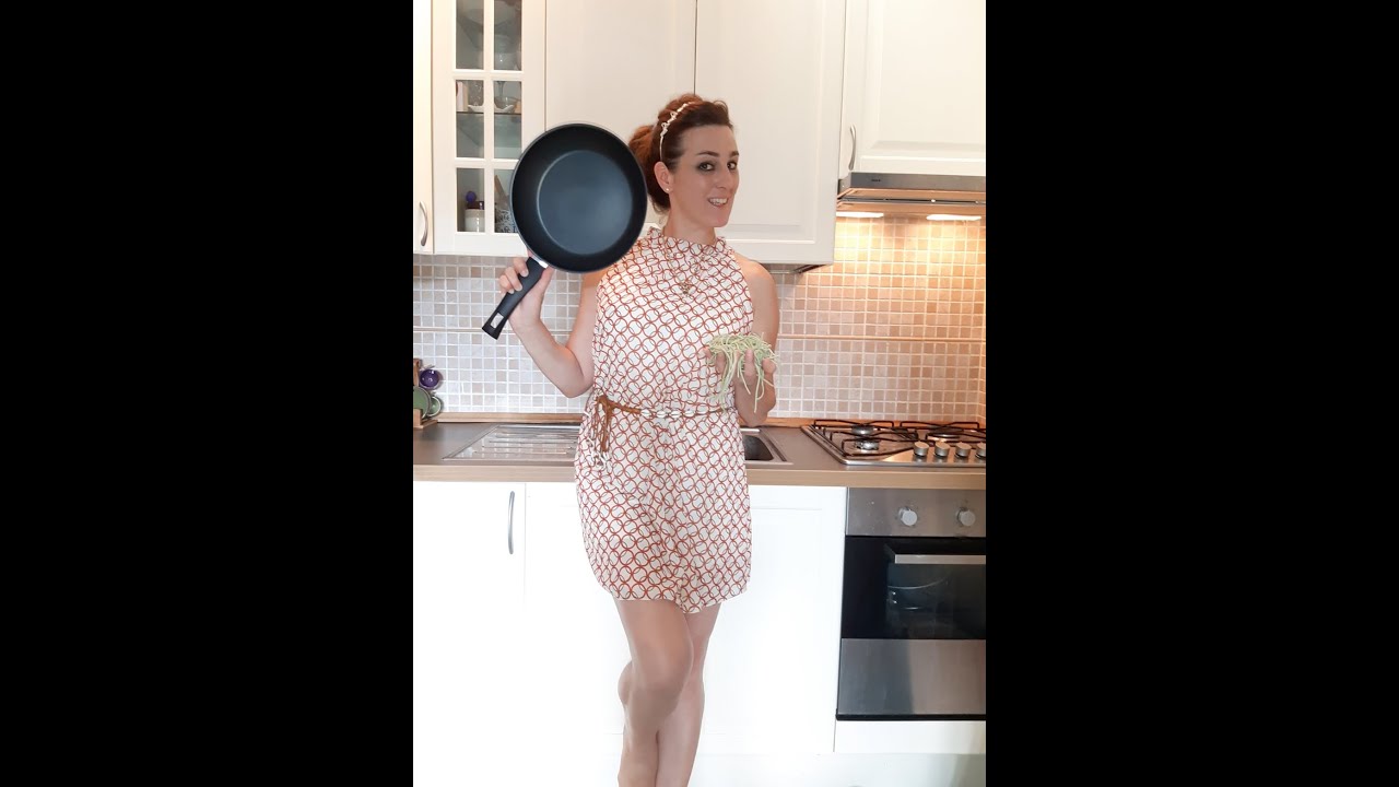 Contest di Cucina   NUOVA HSSC   Valuta le Ricette la Blogger Lisa Fontana   Taste and Style