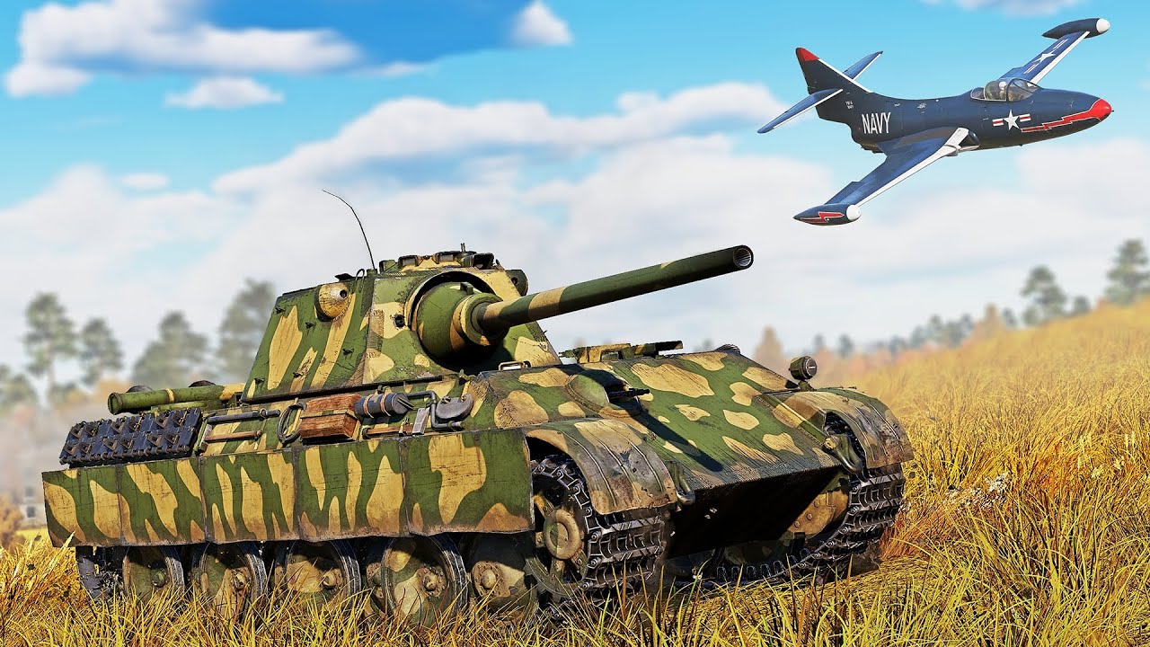 Panthers: Steel Cats