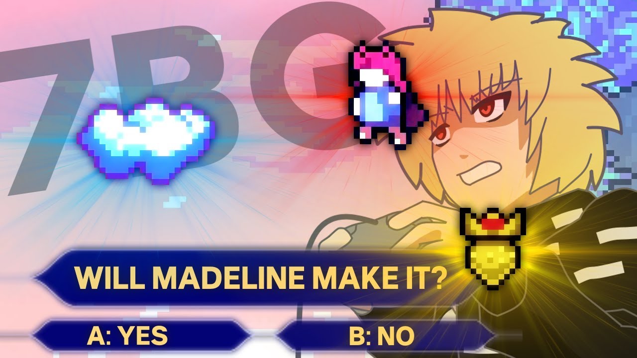 How I beat the B-Side of Chapter 7 Deathless