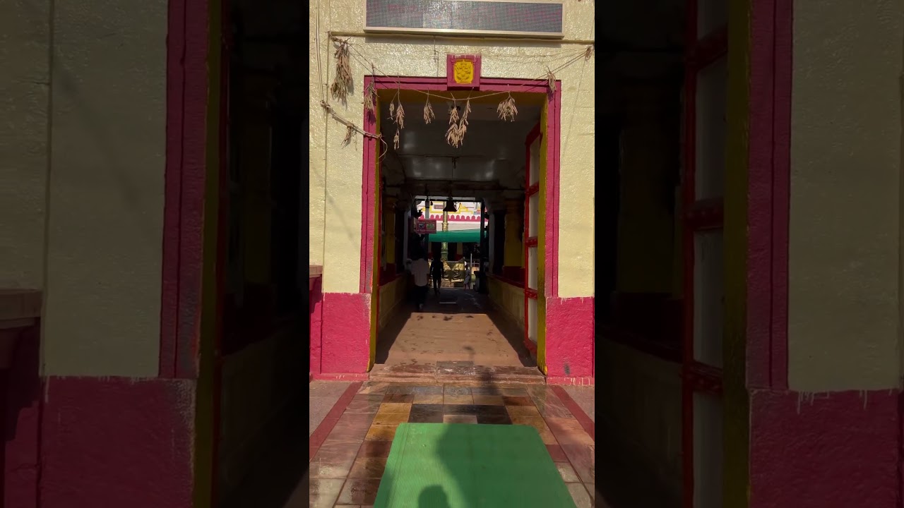 Shree Banashankari Devi Temple | Badami