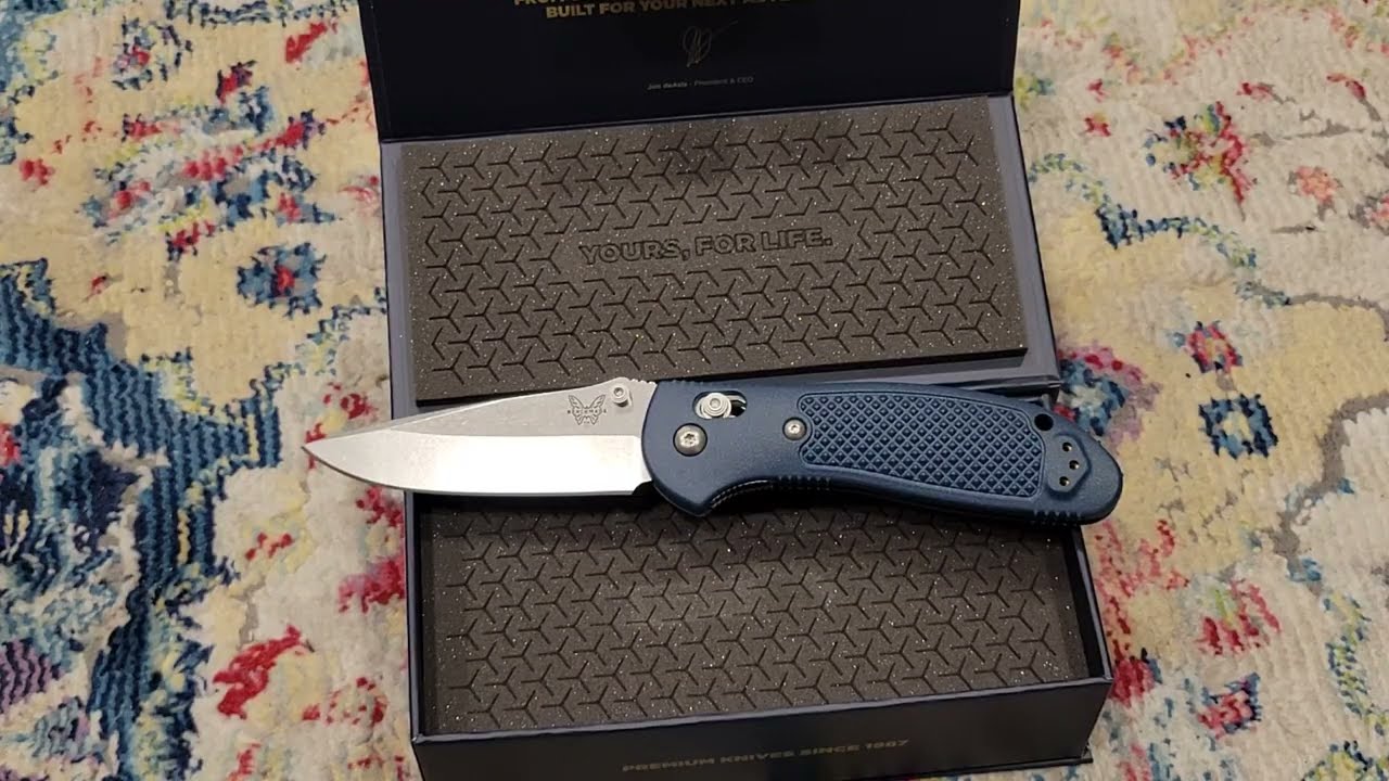 The Newest Addition To The Collection