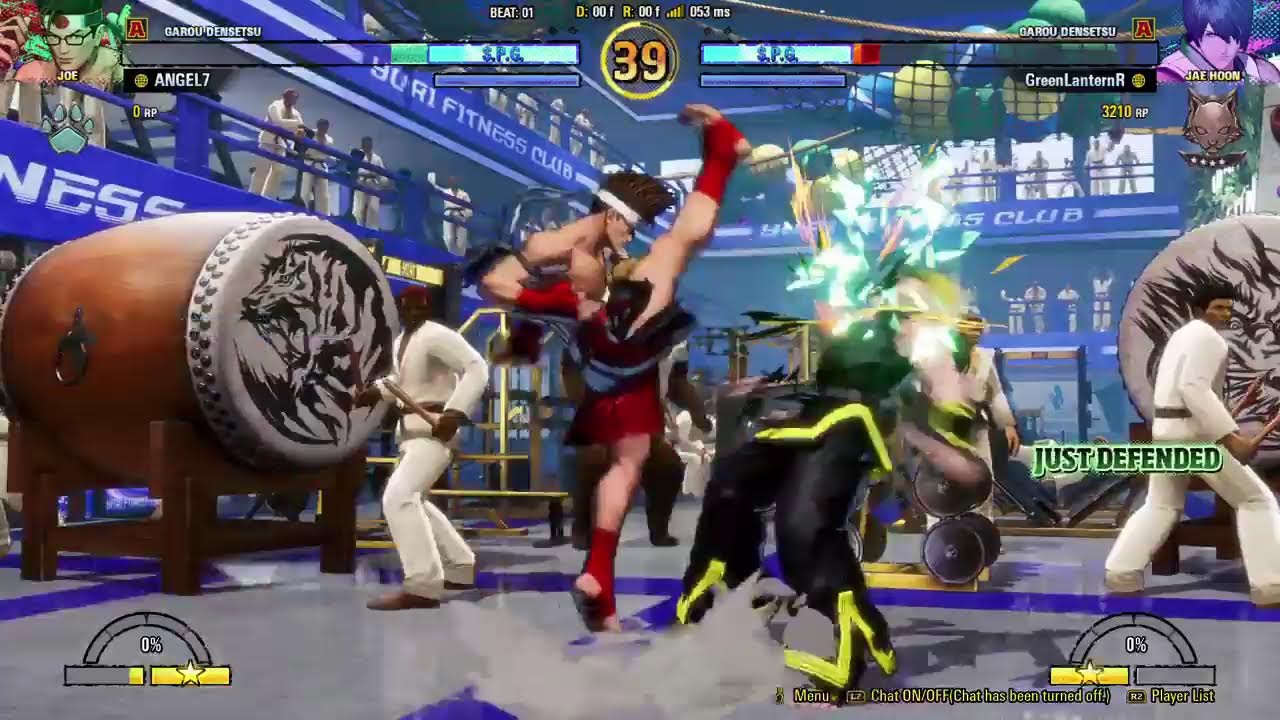 FF