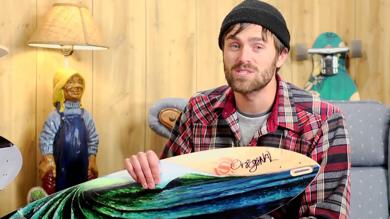 How to Choose the Best Beginner Longboard by Original Skateboards
